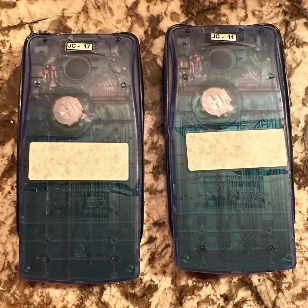 ⭐LOT 2 Texas Instruments TI-15 Explorer Elementary Calculators - Tested Works ⭐ - Picture 3 of 3